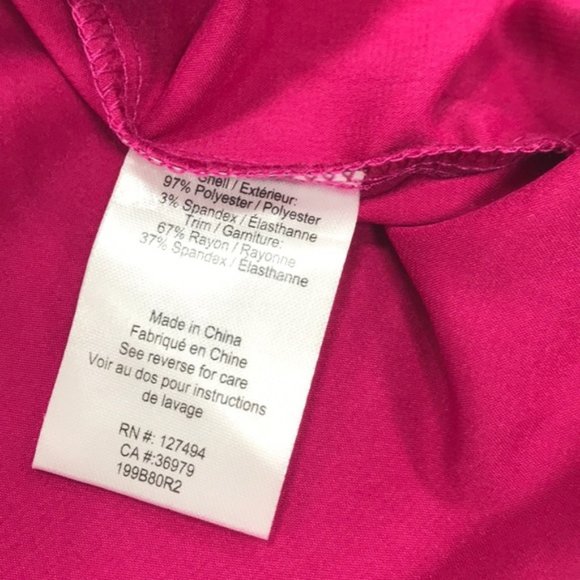 Heartloom Chantelle Satin Woven Tank Top - Picture 6 of 6